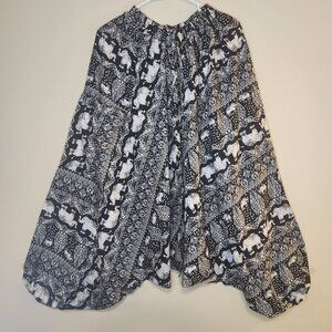 Harem Pants